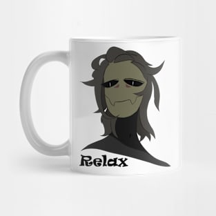 Relax Mug